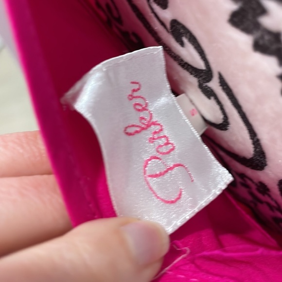 Parker Silk Top - Picture 4 of 5